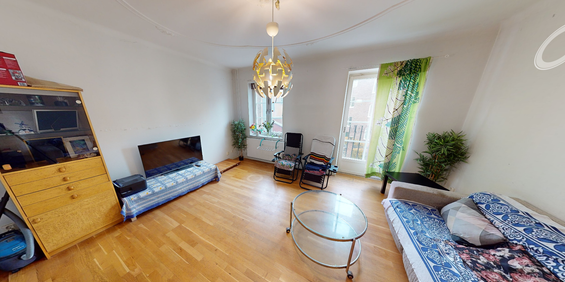 Kommissgatan 3 - Photo 3