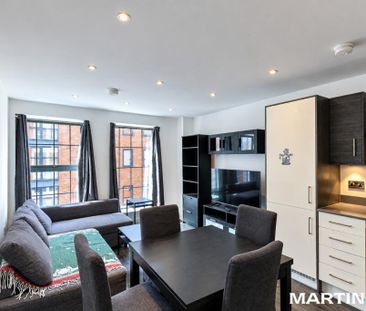 2 bedroom apartment to rent - Photo 6