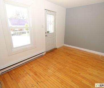 4 1/2-3421, rue Saint-Victorien, Beauport à louer - Photo 2