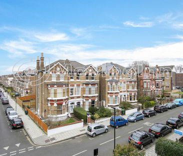 Studio to rent - Photo 6