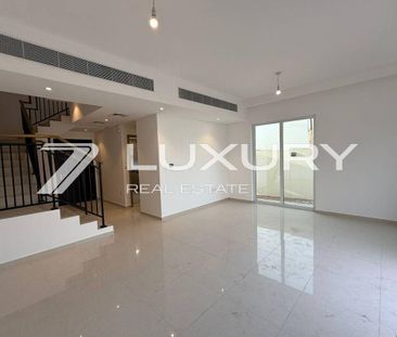 Corner 3BR Villa | Single Row | Ready | Victoria 2 - Photo 5