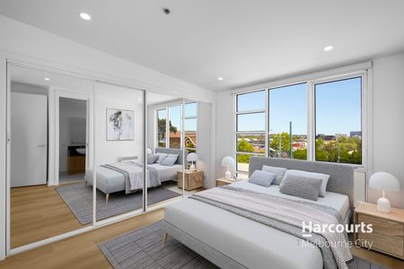 43/86 Burnley Street, Richmond VIC 3121 - Apartment For Rent | Domain - Photo 4