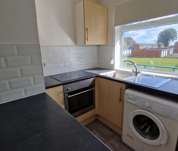 1 bed flat to rent in Kearsley Close, Seaton Delaval, Tyne and Wear - Photo 4
