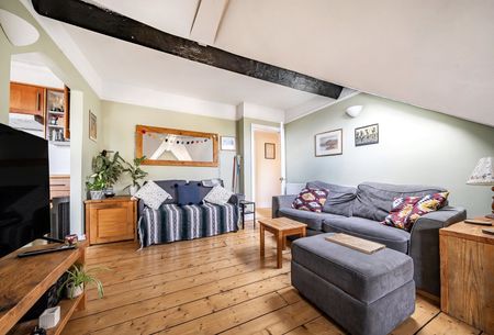 Coldharbour Road, Bristol, Somerset, BS6 - Photo 4