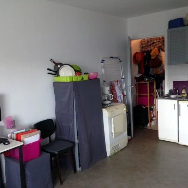 Appartement 1 pièce , Châtillon-sur-chalaronne - Photo 2