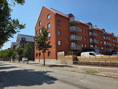 Glädjebacksgatan 4 A, Trelleborg Centrum - Foto 3