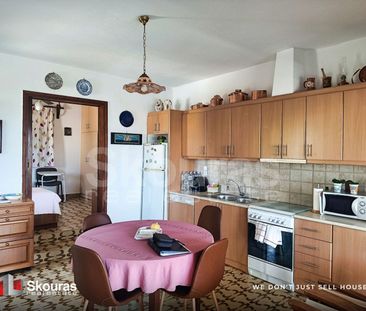 Διαμέρισμα για ενοικίαση Ακτή Ύδρας (Ερμιόνη) - Φωτογραφία 5