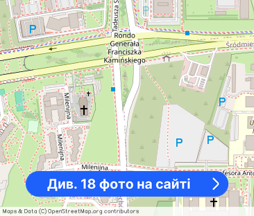 Apartament Chodźki Residence 74m², 2 pokoje, klima - Фото 1