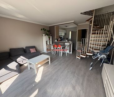 Location Appartement 3 pièces 71m² - Photo 1