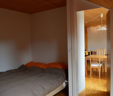 2.5 Zimmer, 2. Stock - Photo 3