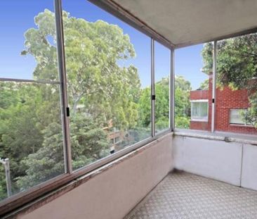 6/91 Shirley Road, Wollstonecraft NSW 2065 - Apartment For Rent | D... - Photo 3