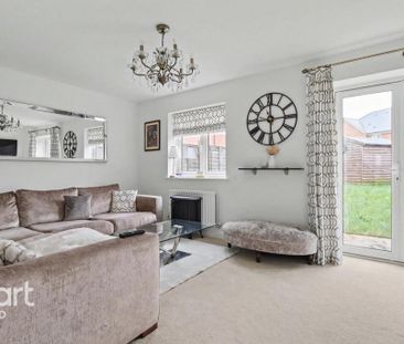 3 bedroom terraced house to rent - Photo 1