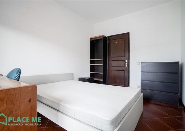 Arrendamento Quarto