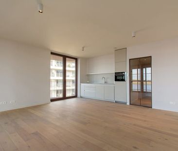 Appartement te huur - Photo 2