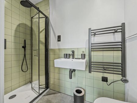 Studio Flat, High Road, N15 - Photo 2