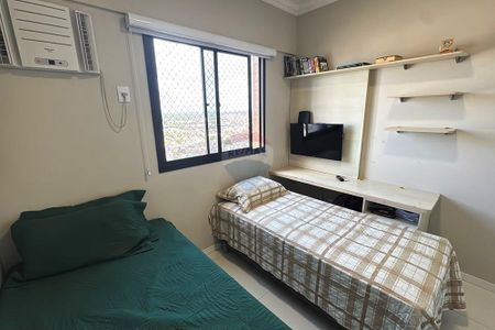 ALUGUEL COP30 - APARTAMENTO DISPONÍVEL NO ED. RIO ELBA - 3 QUARTOS SENDO 1 SUITE (6 Pessoas) - Photo 5