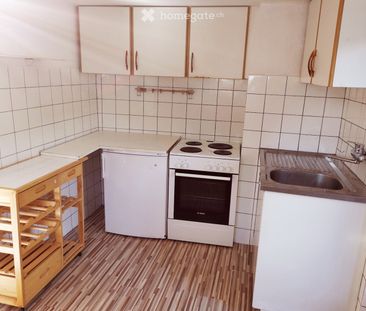 Appartement 2.5 pièces - Foto 3