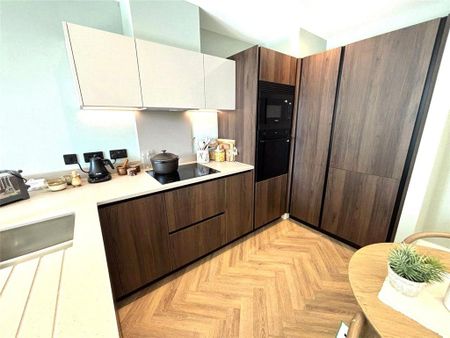 1 bedroom apartment to rent - Photo 5