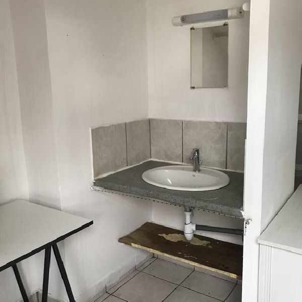 Chambre 17m² (réf 2127315) - Photo 1