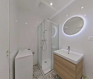 APPARTEMENT T2 A LOUER - PARIS 16EME ARRONDISSEMENT - 38.85 m - 1 5... - Photo 6