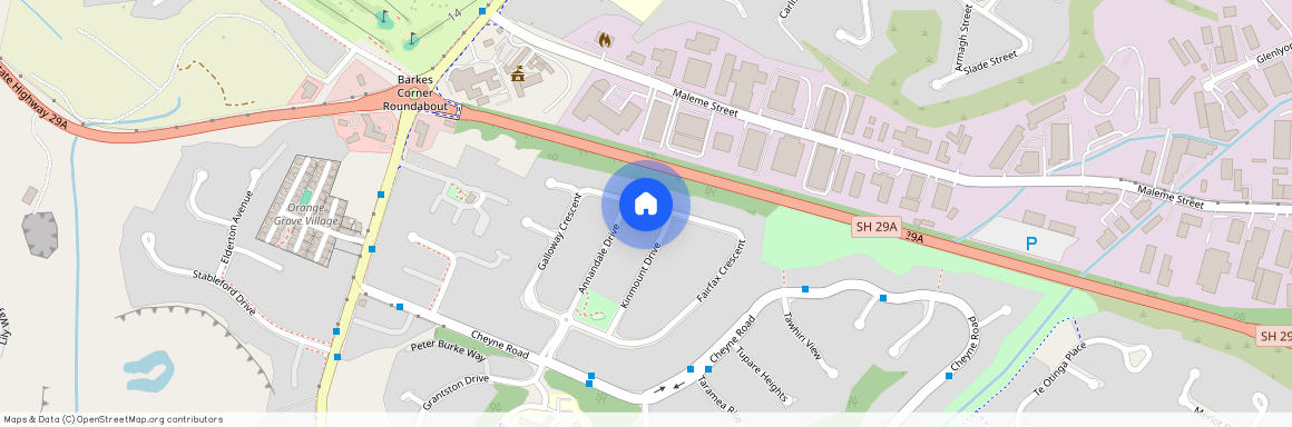 71 Fairfax Crescent, Pyes Pa, Tauranga