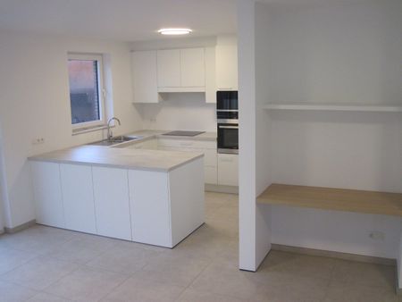 Eigentijdse nieuwbouwwoning - Foto 4