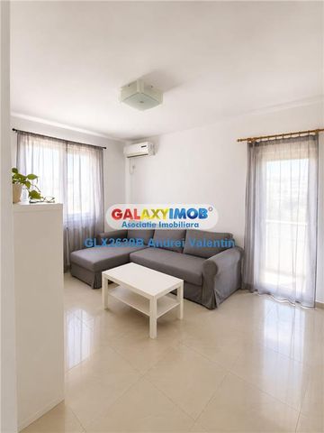 Apartament 2 Cam Berceni - Metalurgiei Park - Parcare - Fotografie 2