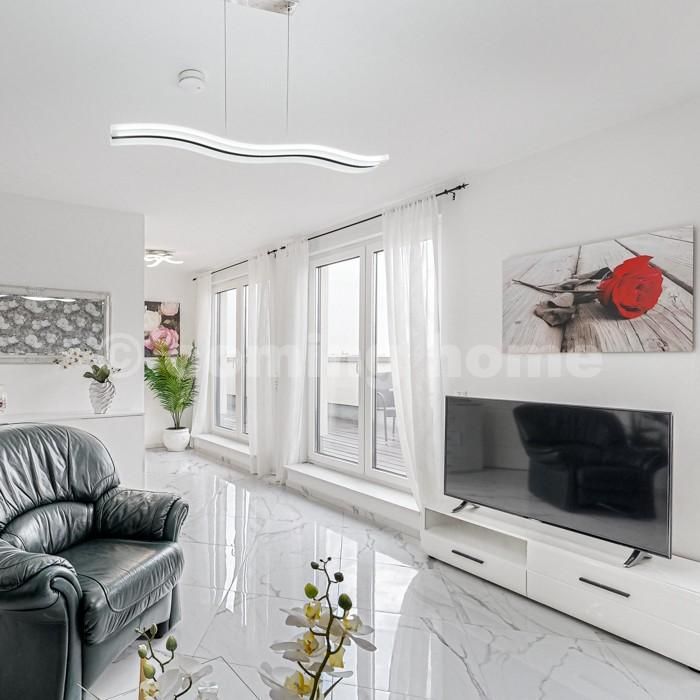 Mit Terrasse & Stellplatz - Photo 1