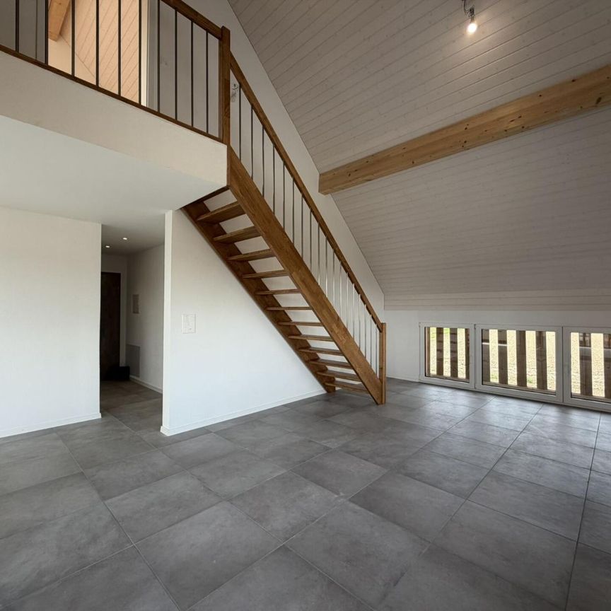 3.5 Zimmer, 86 m², 2. Stock - Foto 1