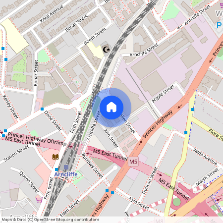 3/18-26 Allen Street, Wolli Creek NSW 2205