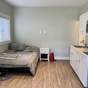 Bachelor Suite - Main Floor with High Ceilings - Oak Bay / Gonzales - Photo 2