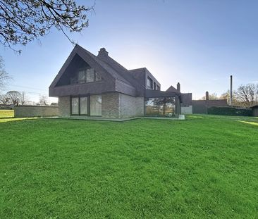 Ruime villa met 5 slaapkamers en grote tuin - Photo 5