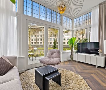 Appartement te huur: Eisenhowerlaan 158-C 2517 KP Den Haag - Foto 3