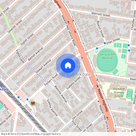 146B Parkers Road Parkdale, 3195