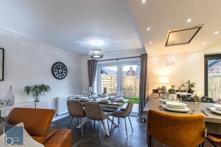 2 bedroom detached bungalow to rent - Photo 4