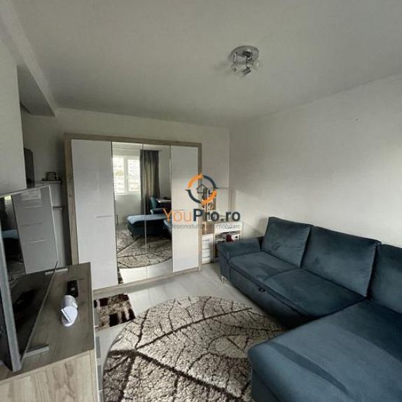 Apartament 1 Camera LUX Iulius Mall - Fotografie 1