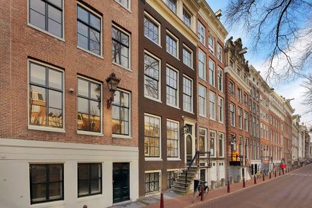 Te huur: Appartement Herengracht in Amsterdam - Photo 2