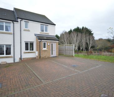 19 Bell Gardens, Perth, Perthshire - Photo 4