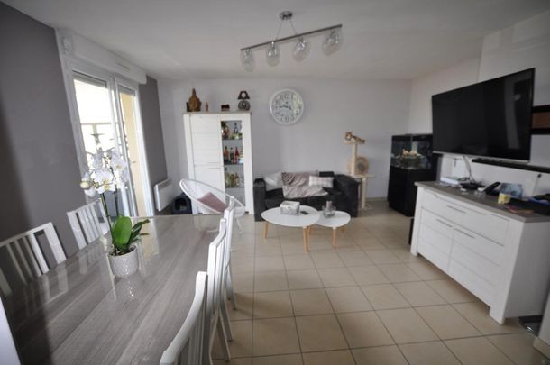 3 PIECES QUARTIER ST JEAN DES VIGNES - Photo 1