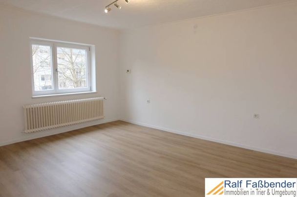 Trier-Nord, renovierte 2 ZKB ab sofort zu vermieten. - Photo 1