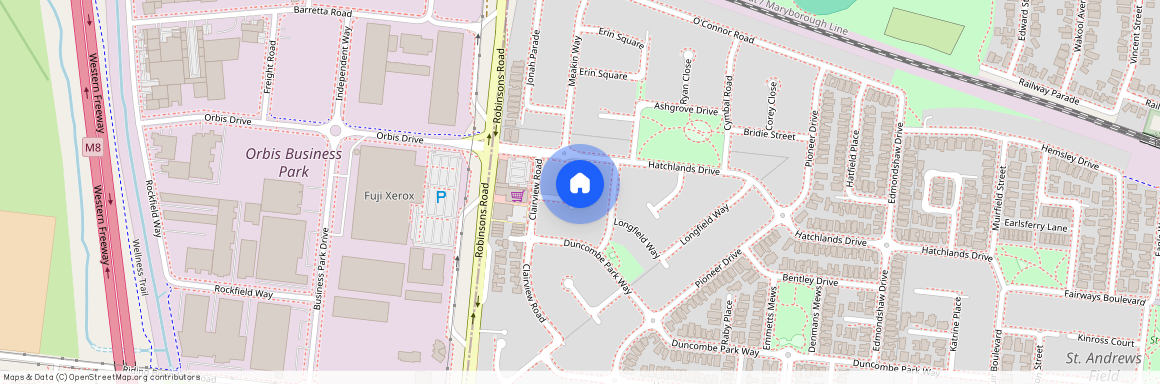 5 Amron Close, Vic 3023, Deer Park