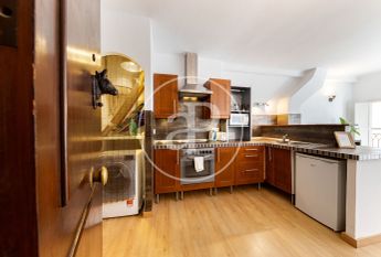 Apartment for rent in Palma’s Old Town