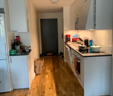 Pärlgatan, Märsta - Photo 3