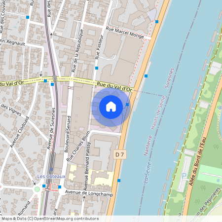 13500, Martigues