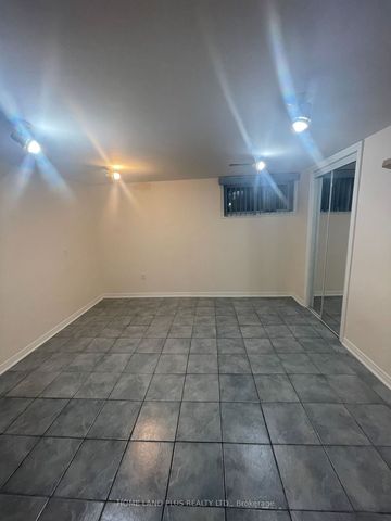For Lease - 122 Goulding Avenue Unit# Bsmt, Toronto, Ontario - Photo 4