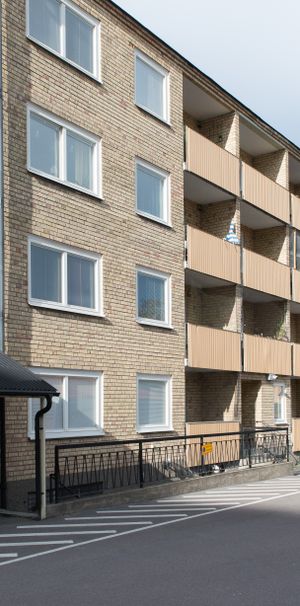 Bryggartorpsgatan, Eskilstuna - Foto 1