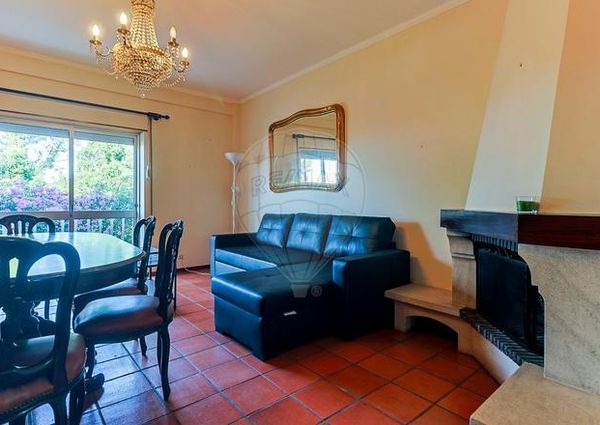 Apartamento T3 em Coimbra