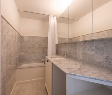 Mooi gemeubeld appartement top gelegen op een boogscheut van de wan... - Photo 5