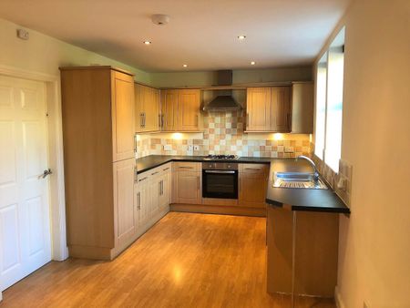 Hough Lane (room 2), Bramley, Leeds - Photo 4