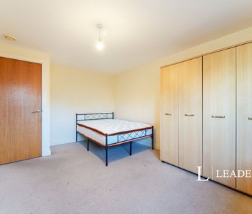 2 bedroom apartment to rent Pall Mall, Liverpool, L3 - Photo 6
